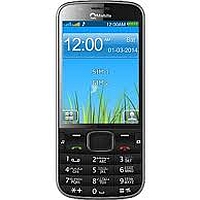 
QMobile B800 supports GSM frequency. Official announcement date is  July 2014. QMobile B800 has 128 MB of internal memory. The main screen size is 3.2 inches  with 240 x 320 pixels  resolut