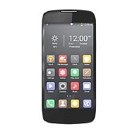 
QMobile Linq X70 supports frequency bands GSM and HSPA. Official announcement date is  February 2015. The device is working on an Android OS, v4.4.2 (KitKat) with a Quad-core 1.3 GHz Cortex