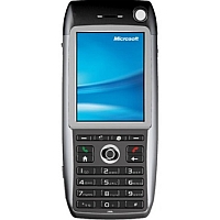 
Qtek 8600 supports frequency bands GSM and UMTS. Official announcement date is  June 2006. The device is working on an Microsoft Windows Mobile 5.0 Smartphone with a Samsung 2442 300 MHz pr