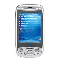 
Qtek 9100 supports GSM frequency. Official announcement date is  third quarter 2005. The device is working on an Microsoft Windows Mobile 5.0 PocketPC with a 200 MHz ARM926EJ-S processor an
