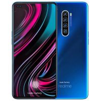 
Realme X50 5G supports frequency bands GSM ,  CDMA ,  HSPA ,  EVDO ,  LTE ,  5G. Official announcement date is  July 08 2020. The device is working on an Android 10, Realme UI 1.0 with a Oc