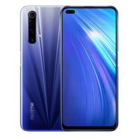 
Realme X50m 5G supports frequency bands GSM ,  CDMA ,  HSPA ,  EVDO ,  LTE ,  5G. Official announcement date is  April 23 2020. The device is working on an Android 10, Realme UI with a Octa
