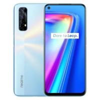 
Realme 7 (Asia) supports frequency bands GSM ,  HSPA ,  LTE. Official announcement date is  September 03 2020. The device is working on an Android 10, Realme UI with a Octa-core (2x2.05 GHz