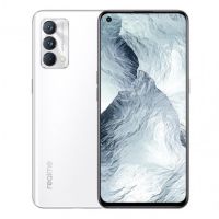 
Realme GT Master supports frequency bands GSM ,  CDMA ,  HSPA ,  EVDO ,  LTE ,  5G. Official announcement date is  July 21 2021. The device is working on an Android 11, Realme UI 2.0 with a