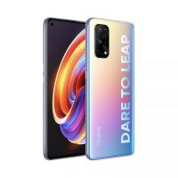 
Realme X7 supports frequency bands GSM ,  CDMA ,  HSPA ,  EVDO ,  LTE ,  5G. Official announcement date is  September 01 2020. The device is working on an Android 10, Realme UI with a Octa-