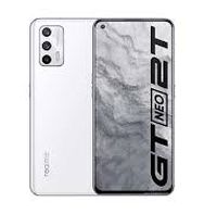 
Realme GT Neo2T supports frequency bands GSM ,  CDMA ,  HSPA ,  EVDO ,  LTE ,  5G. Official announcement date is  October 19 2021. The device is working on an Android 11, Realme UI 2.0 with
