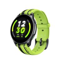 
Realme Watch T1 doesn't have a GSM transmitter, it cannot be used as a phone. Official announcement date is  October 19 2021. Operating system used in this device is a Proprietary OS. The m