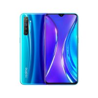 
Realme X2 Pro supports frequency bands GSM ,  CDMA ,  HSPA ,  EVDO ,  LTE. Official announcement date is  October 15 2019. The device is working on an Android 9.0 (Pie) actualized Android 1