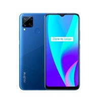 
Realme C20 supports frequency bands GSM ,  HSPA ,  LTE. Official announcement date is  January 19 2021. The device is working on an Android 10, Realme UI with a Octa-core (4x2.3 GHz Cortex-