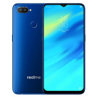 
Realme 2 Pro supports frequency bands GSM ,  HSPA ,  LTE. Official announcement date is  September 2018. The device is working on an Android 8.1 (Oreo), planned upgrade to Android 9.0 (Pie)