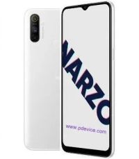 
Realme Narzo 10A besitzt Systeme GSM ,  HSPA ,  LTE. Das Vorstellungsdatum ist  Mai 11 2020. Realme Narzo 10A besitzt das Betriebssystem Android 10, realme UI 1.0 vorinstalliert und der Pro