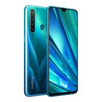 
Realme Q supports frequency bands GSM ,  CDMA ,  HSPA ,  LTE. Official announcement date is  September 2019. The device is working on an Android 9.0 (Pie); ColorOS 6 with a Octa-core (2x2.3
