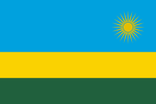 Rwanda - Mobile networks  and information