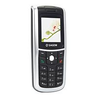 
Sagem my210x besitzt das System GSM. Das Vorstellungsdatum ist  Oktober 2007. Man begann mit dem Verkauf des Handys im Oktober 2007.