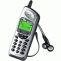 
Sagem MC 825 FM tiene un sistema GSM. La fecha de presentación es  1998.