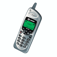 
Sagem MC 850 supports GSM frequency. Official announcement date is  1998.