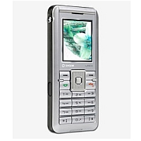 
Sagem my401X besitzt das System GSM. Das Vorstellungsdatum ist  1. Quartal 2006. Das Gerät Sagem my401X besitzt 3.2 MB internen Speicher.