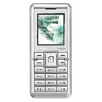 
Sagem my400X supports GSM frequency. Official announcement date is  first quarter 2006. Sagem my400X has 3.2 MB of built-in memory.
Also Sagem SG 346i i-mode version

