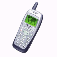 
Sagem MC 936 tiene un sistema GSM. La fecha de presentación es  2000.