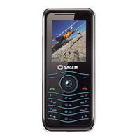 
Sagem my421x supports GSM frequency. Official announcement date is  February 2008. The phone was put on sale in  2008. The main screen size is 1.8 inches  with 128 x 160 pixels  resolution.