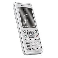 
Sagem my521x besitzt das System GSM. Das Vorstellungsdatum ist  Juli 2008. Das Gerät Sagem my521x besitzt 10 MB internen Speicher. Die Größe des Hauptdisplays beträgt 1.9 Zoll  und sein