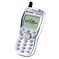 
Sagem MW 3020 tiene un sistema GSM. La fecha de presentación es  2001.
