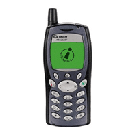 
Sagem MW 3026 tiene un sistema GSM. La fecha de presentación es  2001.