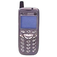 
Sagem MW 3052 supports GSM frequency. Official announcement date is  2001.