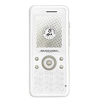 
Sagem Roland Garros tiene un sistema GSM. La fecha de presentación es  Febrero 2008. El teléfono fue puesto en venta en el mes de Abril 2008. El dispositivo Sagem Roland Garros tiene 13 M