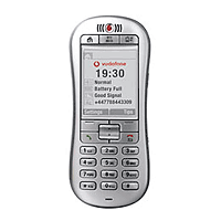
Sagem VS1 tiene un sistema GSM. La fecha de presentación es  2005 segundo trimestre. El dispositivo Sagem VS1 tiene 4 MB de memoria incorporada.