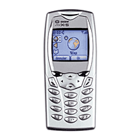 
Sagem MY X-5 tiene un sistema GSM. La fecha de presentación es  2002.