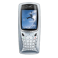 
Sagem MY X-7 tiene un sistema GSM. La fecha de presentación es  primer trimestre 2004. El dispositivo Sagem MY X-7 tiene 4 MB de memoria incorporada.