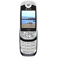 
Sagem MY Z-3 besitzt das System GSM. Das Vorstellungsdatum ist  1. Quartal 2004. Das Gerät Sagem MY Z-3 besitzt 1.5 MB internen Speicher.