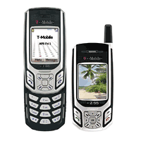 
Sagem MY Z-55 posiada system GSM. Data prezentacji to  pierwszy kwartał 2005. Urządzenie Sagem MY Z-55 posiada 3.7 MB wbudowanej pamięci.