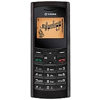 Sagem my100X