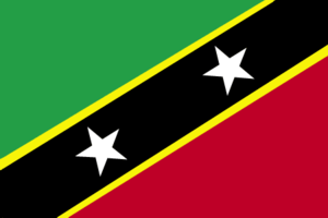 Saint Kitts and Nevis - Mobile networks  and information