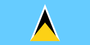 Saint Lucia - Mobile networks  and information