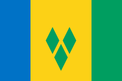 Saint Vincent and the Grenadines - Mobile networks  and information