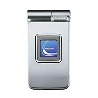 
Samsung D300 posiada system GSM. Data prezentacji to  Luty 2006. Urządzenie Samsung D300 posiada 5 MB wbudowanej pamięci. Rozmiar głównego wyświetlacza wynosi 2.2 cala, 35 x 44 mm  a j