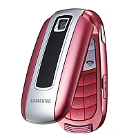 
Samsung E570 besitzt das System GSM. Das Vorstellungsdatum ist  Oktober 2006. Die Größe des Hauptdisplays beträgt 1.8 Zoll  und seine Auflösung beträgt 176 x 220 Pixel . Die Pixeldicht