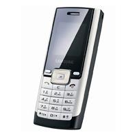 
Samsung B200 supports GSM frequency. Official announcement date is  April 2008. The phone was put on sale in September 2008. Samsung B200 has 2 MB of built-in memory. The main screen size i