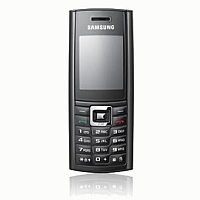 
Samsung B210 supports GSM frequency. Official announcement date is  September 2008. The phone was put on sale in March 2009. Samsung B210 has 480 KB of built-in memory. The main screen size