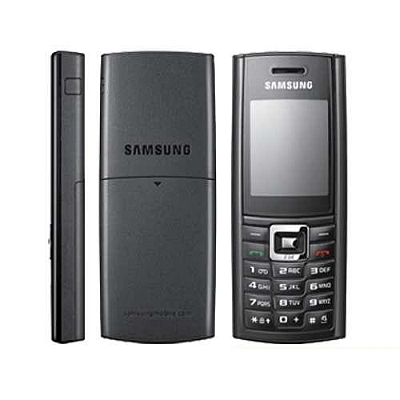 Samsung B210 - description and parameters