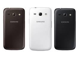 Samsung Galaxy Star 2 Plus Samsung SM-G350E - opis i parametry