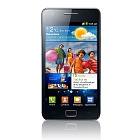 
Samsung I929 Galaxy S II Duos posiada systemy GSM ,  CDMA ,  EVDO. Data prezentacji to  Grudzień 2011. Zainstalowanym system operacyjny jest Android OS, v2.3.5 (Gingerbread) i jest taktowa
