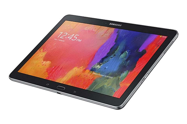 Samsung Galaxy Tab Pro 12.2 - descripción y los parámetros