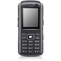 
Samsung B2700 supports frequency bands GSM and UMTS. Official announcement date is  September 2008. The phone was put on sale in January 2009. Samsung B2700 has 26 MB of built-in memory. Th
