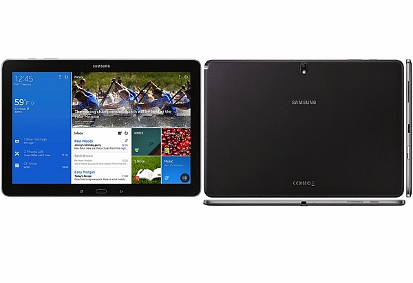 Samsung Galaxy Tab Pro 12.2 - description and parameters