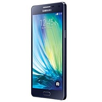 
Samsung Galaxy A5 supports frequency bands GSM ,  HSPA ,  LTE. Official announcement date is  October 2014. The device is working on an Android OS, v4.4.4 (KitKat) actualized v5.0.2 (Lollip