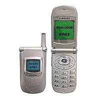 
Samsung Q200 tiene un sistema GSM. La fecha de presentación es  2002.